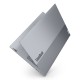 Lenovo ThinkBook 16 G8 IAL Intel Core Ultra 5 225U Laptop 40.6 cm (16\") WUXGA 16 GB DDR5-SDRAM 512 GB SSD Wi-Fi 6E (802.11ax) English Grey