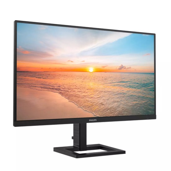 Philips 1000 series 27E1N1800AE/00 computer monitor 68.6 cm (27\") 3840 x 2160 pixels 4K Ultra HD LED Black