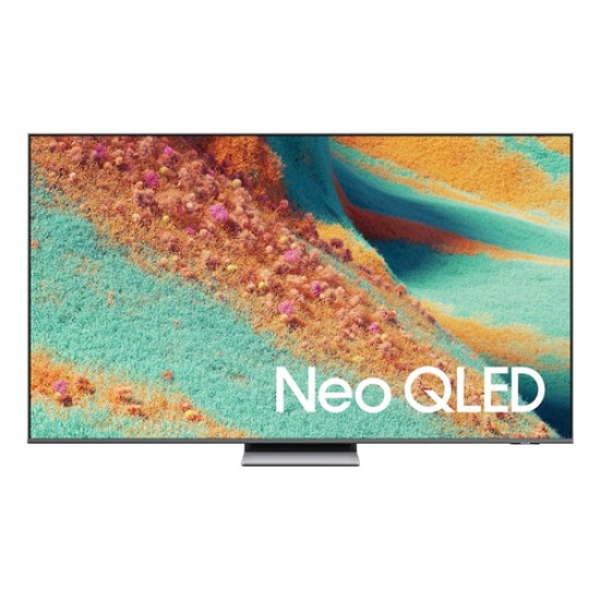 Samsung Neo QE75QN85FAUXXH TV 190.5 cm (75\") 4K Ultra HD Smart TV Wi-Fi Silver Samsung Neo QE75QN85FAUXXH TV 190.5 cm (75\") 4K Ultra HD Smart TV Wi-Fi Silver