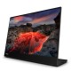 LENOVO MONITOR 14'', C, THINKVISION M14t G2, PORTABLE BUSINESS, WLED, TOUCH, IPS, 2240x1400, 6MS, 60Hz, 300 CD/M², TILT, PIVOT, HEIGHT ADJUST STAND, VESA, 2x USB-C, 3YW, RAVEN BLACK LENOVO MONITOR 14, C, THINKVISION M14t G2, PORTABLE BUSINESS, WLED, TOUCH, IPS, 2240x1400, 6MS, 60Hz, 300 CD/M², TILT, PIVOT, HEIGHT ADJUST STAND, VESA, 2x USB-C, 3YW, RAVEN BLACK