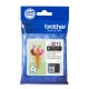 BROTHER INK CARTRIDGE LC3213BK HIGH CAPACITY BROTHER INK CARTRIDGE LC3213BK HIGH CAPACITY