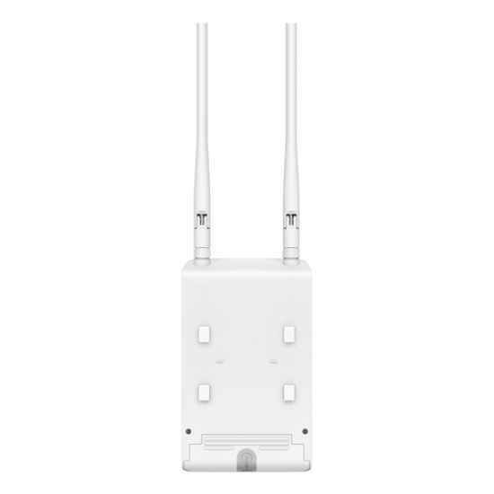TP-Link Omada EAP603-Outdoor 1800 Mbit/s White Power over Ethernet (PoE)