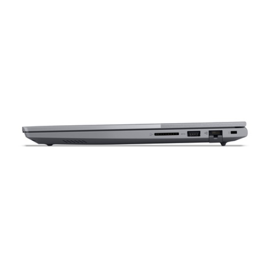 Lenovo ThinkBook 14 G8 IAL Intel Core Ultra 5 225U Laptop 35.6 cm (14\") WUXGA 16 GB DDR5-SDRAM 512 GB SSD Wi-Fi 6E (802.11ax) English Grey