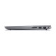 Lenovo ThinkBook 14 G8 IAL Intel Core Ultra 5 225U Laptop 35.6 cm (14\") WUXGA 16 GB DDR5-SDRAM 512 GB SSD Wi-Fi 6E (802.11ax) English Grey