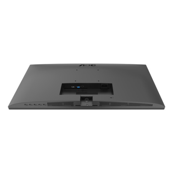 AOC MONITOR 27'' BUSINESS, E, IPS, FULL HD, 100 HZ, 1 MS, SPEAKERS, TILT, HDMI AND VGA INPUTS, VESA COMPATIBLE, BLACK AOC MONITOR 27 BUSINESS, E, IPS, FULL HD, 100 HZ, 1 MS, SPEAKERS, TILT, HDMI AND VGA INPUTS, VESA COMPATIBLE, BLACK