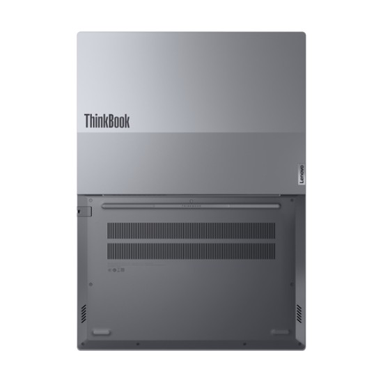 Lenovo ThinkBook 14 G8 IAL Intel Core Ultra 5 225U Laptop 35.6 cm (14\") WUXGA 16 GB DDR5-SDRAM 512 GB SSD Wi-Fi 6E (802.11ax) English Grey
