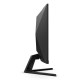 AOC G4 CQ32G4VE computer monitor 80 cm (31.5\") 2560 x 1440 pixels Quad HD LCD Black, Grey