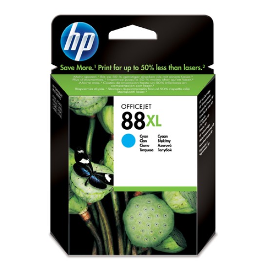 HP INK CARTRIDGE 88CXL HP INK CARTRIDGE 88CXL