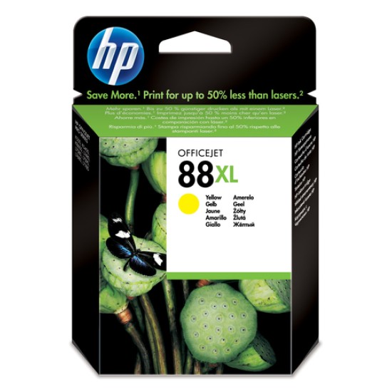 HP INK CARTRIDGE 88YXL HP INK CARTRIDGE 88YXL