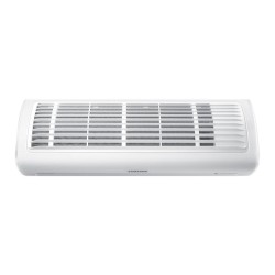 Samsung AR12KSPDBWKN Air conditioner indoor unit White