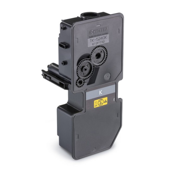 KYOCERA TONER TK-5240K  BLACK