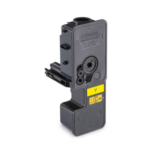 KYOCERA TONER TK-5240Y YELLOW