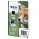Epson Fox T1281 DURABrite Ultra Single Black Ink
