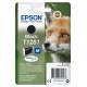 Epson Fox T1281 DURABrite Ultra Single Black Ink