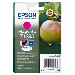 Epson Apple T1293 DURABrite Ultra Single Magenta Ink