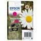 EPSON INK CARTRIDGE 18XL MAGENTA