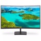 Philips E Line 241E1SC/00 computer monitor 59.9 cm (23.6\") 1920 x 1080 pixels Full HD LED Black Philips E Line 241E1SC/00 computer monitor 59.9 cm (23.6\") 1920 x 1080 pixels Full HD LED Black