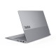 Lenovo ThinkBook 14 G8 IAL Intel Core Ultra 5 225U Laptop 35.6 cm (14\") WUXGA 16 GB DDR5-SDRAM 512 GB SSD Wi-Fi 6E (802.11ax) English Grey