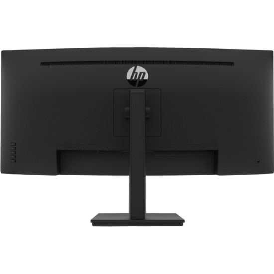 HP P34hc G4 WQHD USB-C Curved Monitor HP P34hc G4 WQHD USB-C Curved Monitor