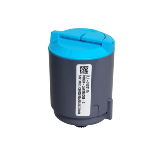 Samsung CLP-K300A toner cartridge Original Black Samsung CLP-K300A toner cartridge Original Black