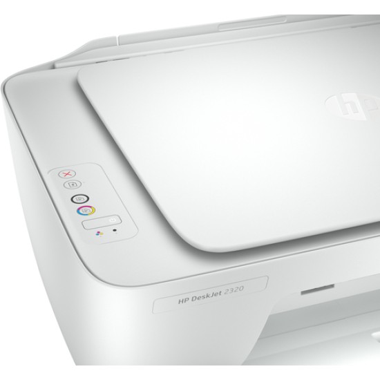 HP Printer AiO DeskJet 2320