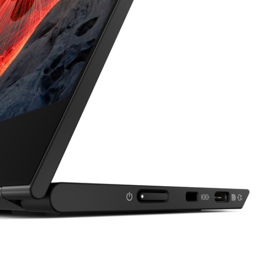LENOVO MONITOR 14'', C, THINKVISION M14t G2, PORTABLE BUSINESS, WLED, TOUCH, IPS, 2240x1400, 6MS, 60Hz, 300 CD/M², TILT, PIVOT, HEIGHT ADJUST STAND, VESA, 2x USB-C, 3YW, RAVEN BLACK LENOVO MONITOR 14, C, THINKVISION M14t G2, PORTABLE BUSINESS, WLED, TOUCH, IPS, 2240x1400, 6MS, 60Hz, 300 CD/M², TILT, PIVOT, HEIGHT ADJUST STAND, VESA, 2x USB-C, 3YW, RAVEN BLACK