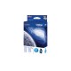BROTHER INK CARTRIDGE LC900C