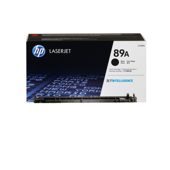 HP Toner CF289A Black HP Toner CF289A Black