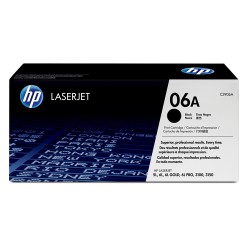 HP Toner 5L/6L C3906A HP Toner 5L/6L C3906A