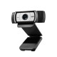 LOGITECH WEBCAM C930C BLACK HD ( 960-001260 )