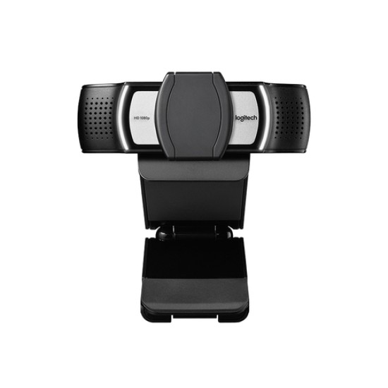 LOGITECH WEBCAM C930C BLACK HD ( 960-001260 )