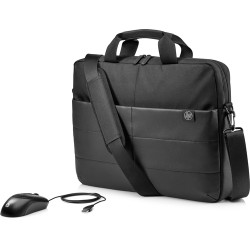 HP Classic Laptop Top Load 15.6'' Black 1FK07AA HP Classic Laptop Top Load 15.6'' Black 1FK07AA