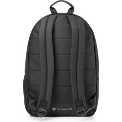 HP Classic Laptop Backpack 15.6'' Black 1FK05AA HP Classic Laptop Backpack 15.6'' Black 1FK05AA