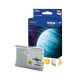 BROTHER Ink Cartridge LC970Y