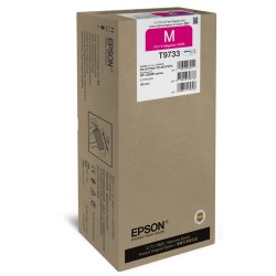 Epson Magenta XL Ink Supply Unit