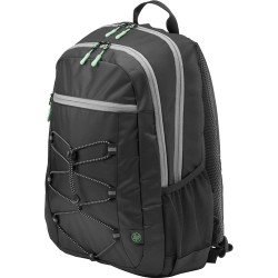 HP Laptop Backpack Active 15.6&amp;quot; Black