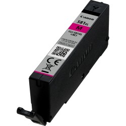 Canon CLI-581XL Magenta Ink Cartridge Canon CLI-581XL Magenta Ink Cartridge