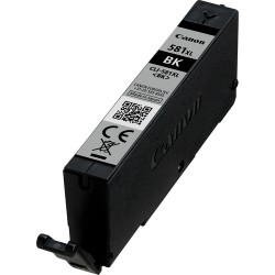 Canon CLI-581XL High Yield Black Ink Cartridge Canon CLI-581XL High Yield Black Ink Cartridge