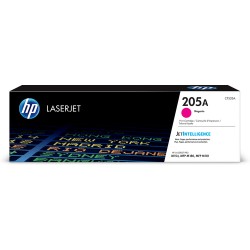 HP 205A Magenta Original LaserJet Toner Cartridge HP 205A Magenta Original LaserJet Toner Cartridge