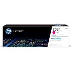 HP 203A Magenta Original LaserJet Toner Cartridge HP 203A Magenta Original LaserJet Toner Cartridge