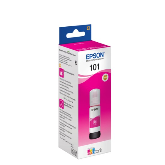 Epson C13T03V34A printer ink refill