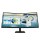 HP P34hc G4 WQHD USB-C Curved Monitor HP P34hc G4 WQHD USB-C Curved Monitor