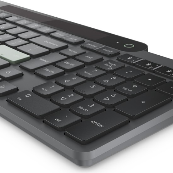 Lenovo 4Y41R69494 keyboard Home/Office Bluetooth US English Black, Green Lenovo 4Y41R69494 keyboard Home/Office Bluetooth US English Black, Green
