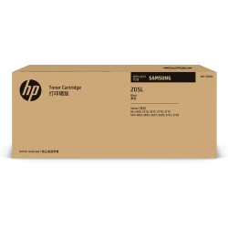 SAMSUNG TONER  MLT-D205L