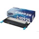 SAMSUNG TONER CLT-C4092S CYAN SAMSUNG TONER CLT-C4092S CYAN