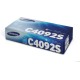 SAMSUNG TONER CLT-C4092S CYAN SAMSUNG TONER CLT-C4092S CYAN