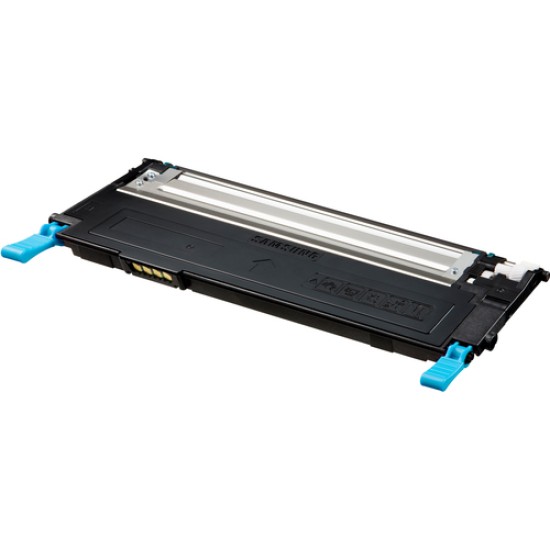 SAMSUNG TONER CLT-C4092S CYAN SAMSUNG TONER CLT-C4092S CYAN