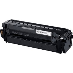 Samsung CLT-K503L High-Yield Black Original Toner Cartridge Samsung CLT-K503L High-Yield Black Original Toner Cartridge