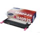 SAMSUNG TONER  CLT-M4092S MAGENTA