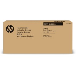Samsung MLT-D307E Extra High-Yield Black Original Toner Cartridge